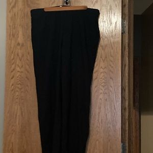 Croft & Barrow Comfort waist 36 x 32 dress pants